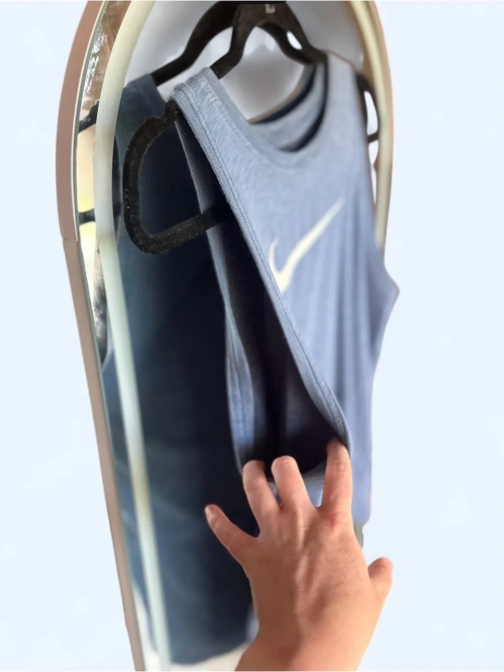 Nike breathable tank